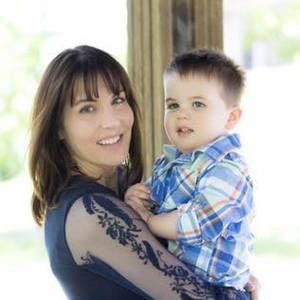 Meet your Posher, Krista